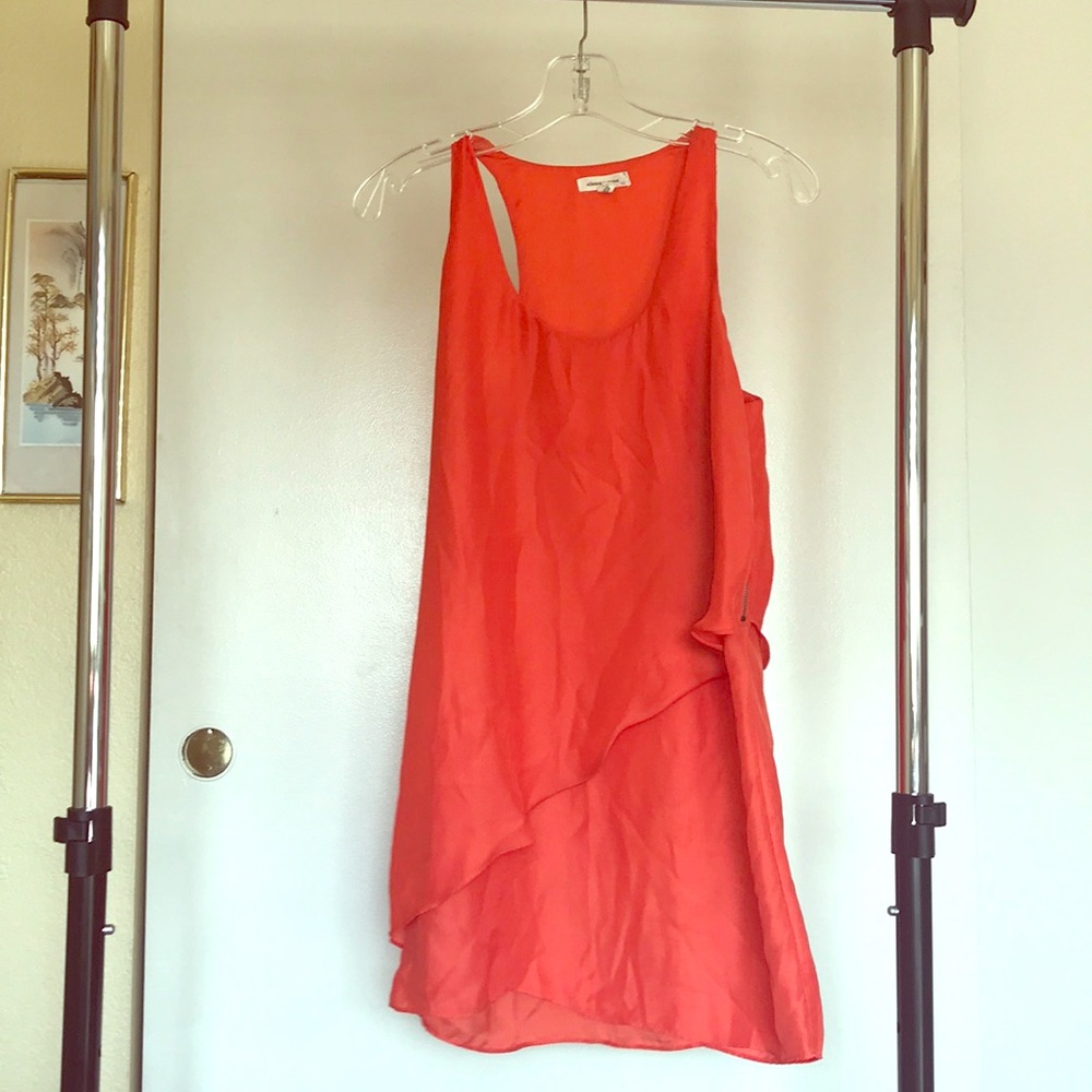 Fancy silence+ noise cocktail dress!!